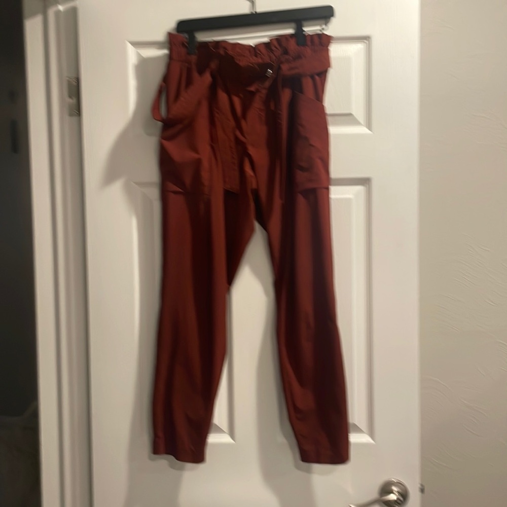 Athleta Skyline Pant